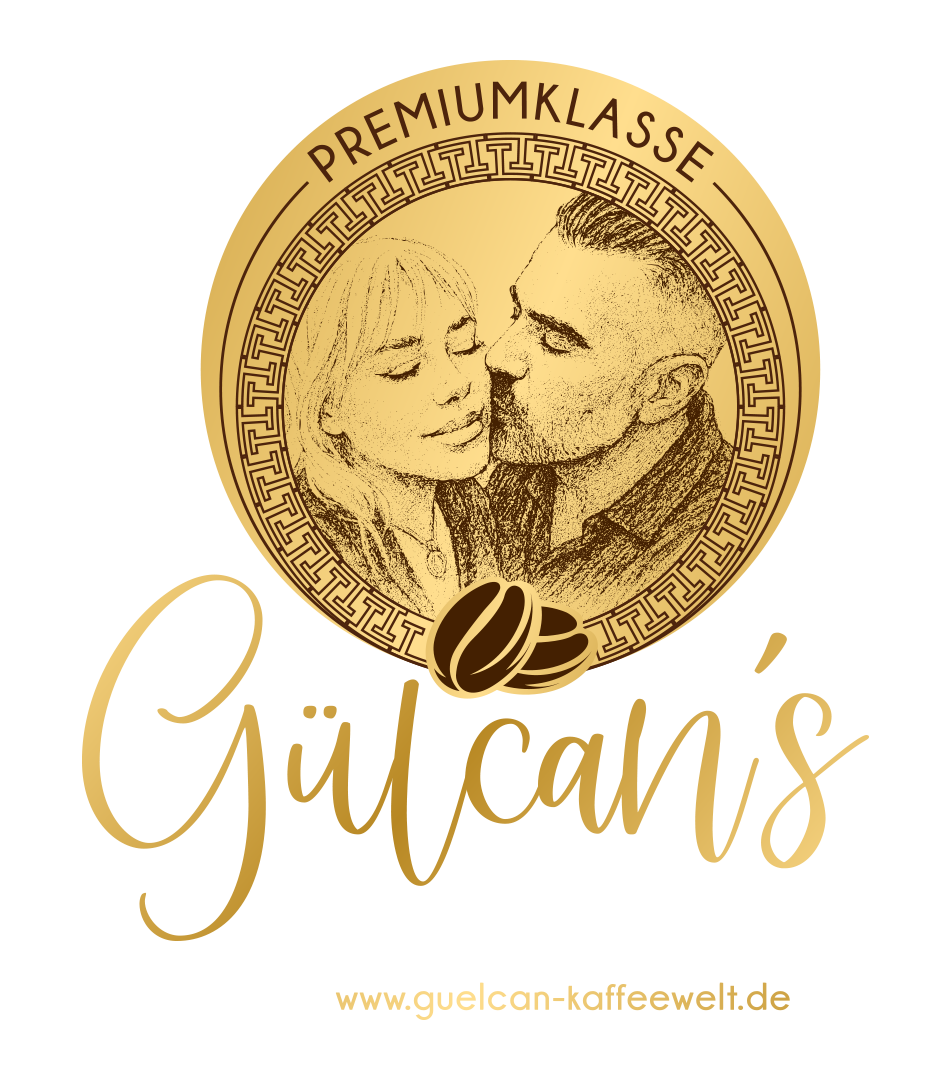 Gülcan's Kaffeewelt