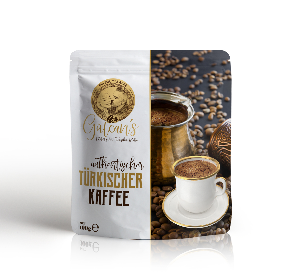 Gülcan's Kaffeewelt