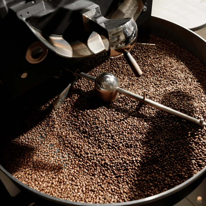 Gülcan's Kaffeewelt