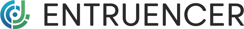 Entruencer UG Logo – offizieller Partner von Gülcan’s Kaffeewelt